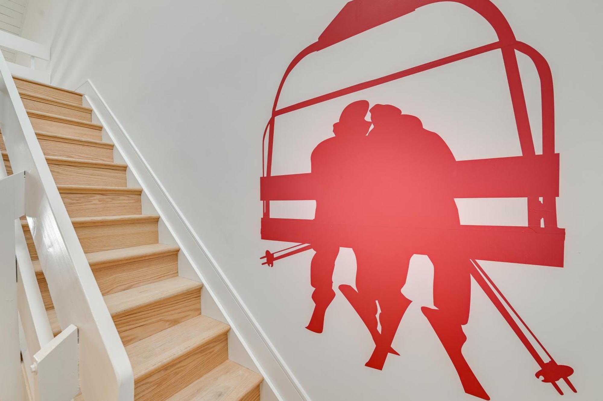 Walk To Ski Lift Family-Friendly Windham Townhome Экстерьер фото